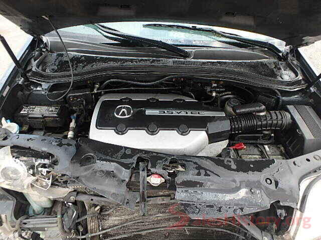 2T1BURHEXHC876383 2006 ACURA MDX