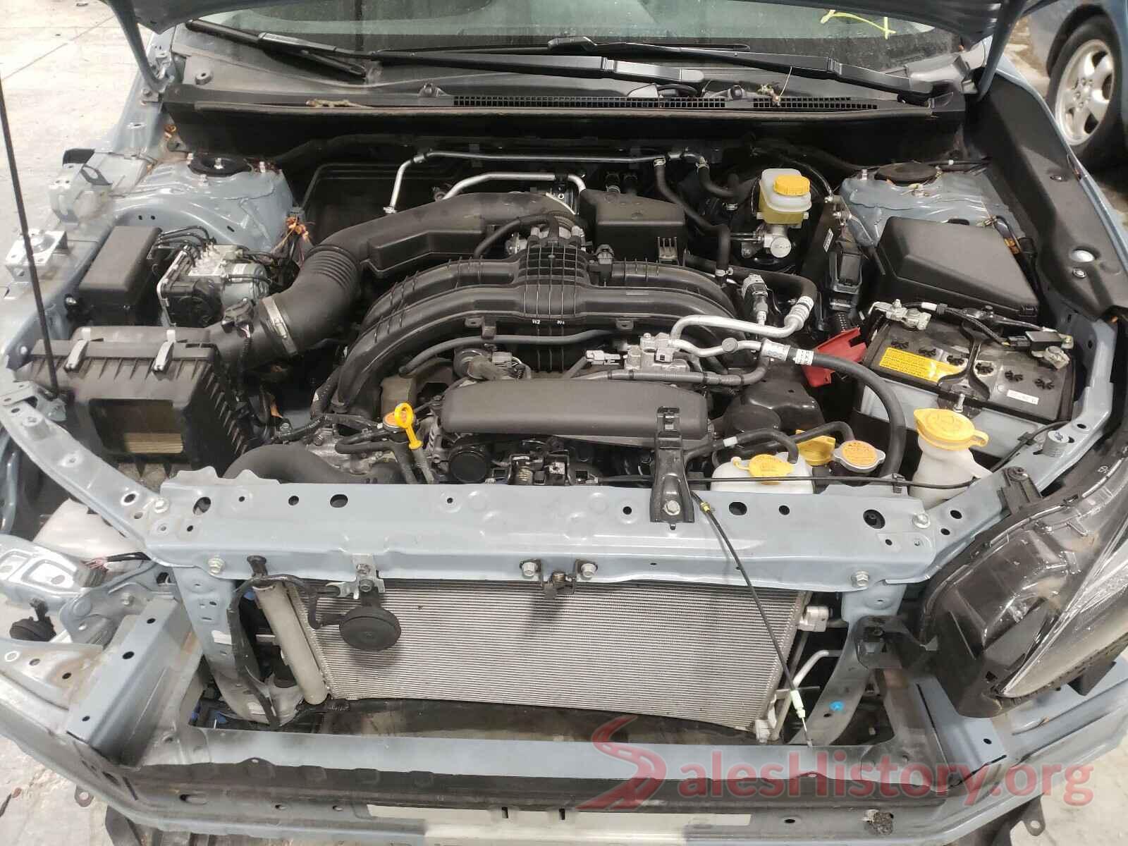 JF2GTANC9K8396854 2019 SUBARU CROSSTREK