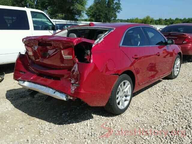 1FTEW1E47KFC22606 2014 CHEVROLET MALIBU