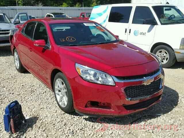 1FTEW1E47KFC22606 2014 CHEVROLET MALIBU