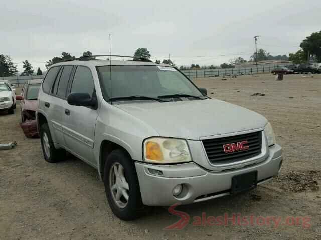 3N1AB7AP9JY304232 2004 GMC ENVOY