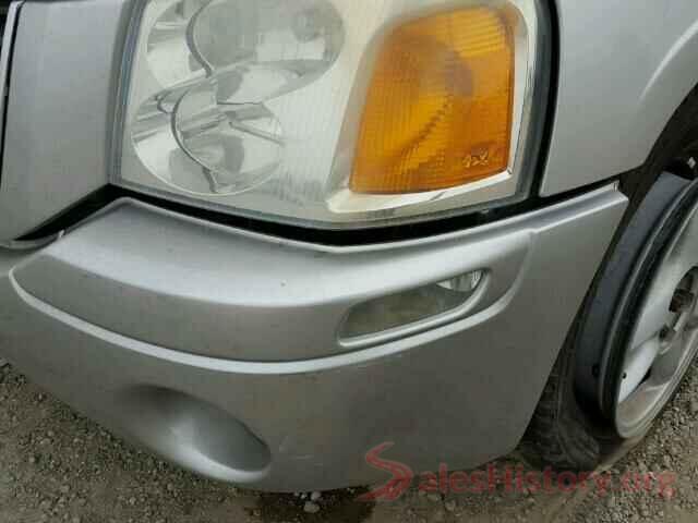 3N1AB7AP9JY304232 2004 GMC ENVOY