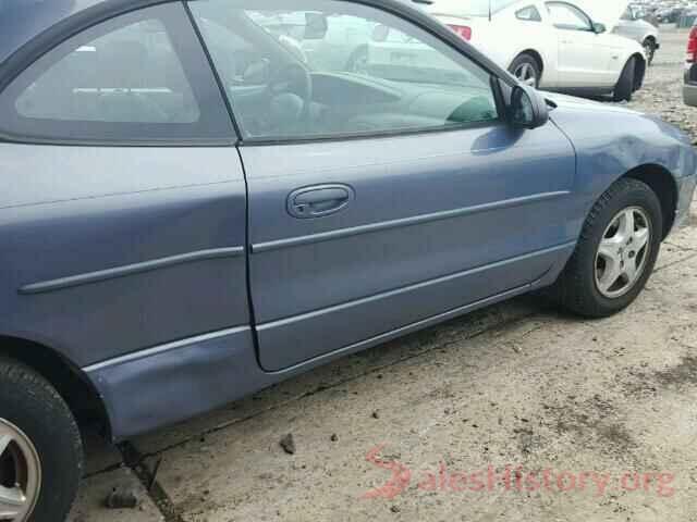 1N4BL4BVXLC180421 1999 FORD ESCORT