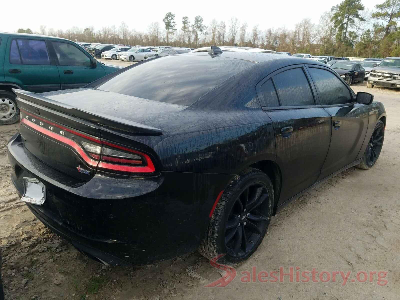 3N1AB8CV3MY221790 2018 DODGE CHARGER