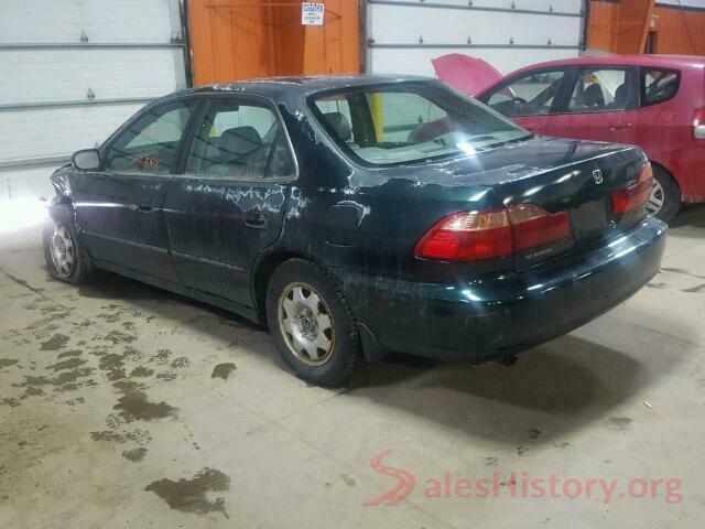 JF2SJAEC8JH471462 1998 HONDA ACCORD