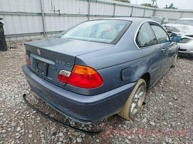 KNDJP3A56G7323823 2002 BMW 3 SERIES