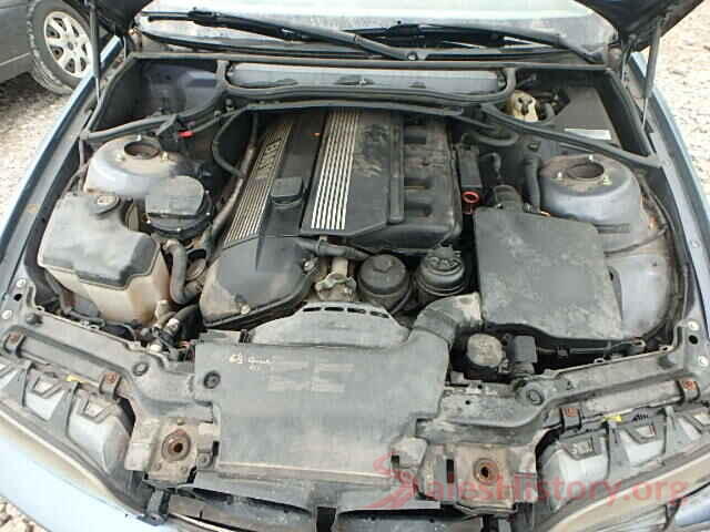 KNDJP3A56G7323823 2002 BMW 3 SERIES