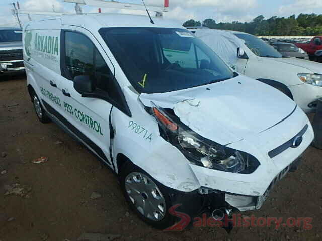 1VWDT7A37HC067194 2014 FORD TRANSIT CO