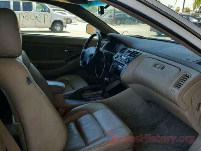 3N1AB7AP4KY390969 2001 HONDA ACCORD