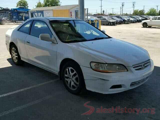 3N1AB7AP4KY390969 2001 HONDA ACCORD