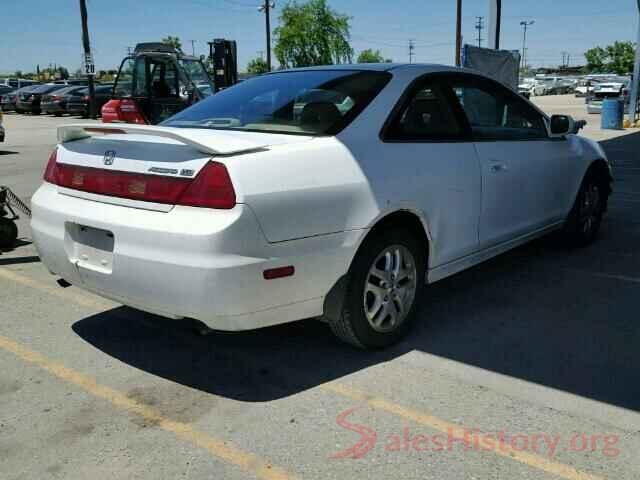 3N1AB7AP4KY390969 2001 HONDA ACCORD