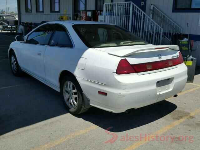 3N1AB7AP4KY390969 2001 HONDA ACCORD