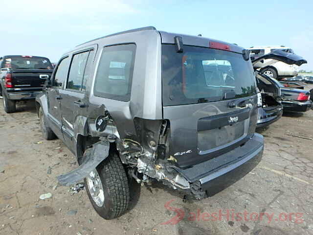 5XXG14J2XMG016181 2012 JEEP LIBERTY