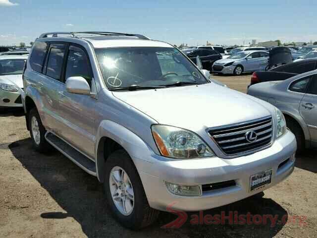 4T1BK1EB3GU212814 2006 LEXUS GX470