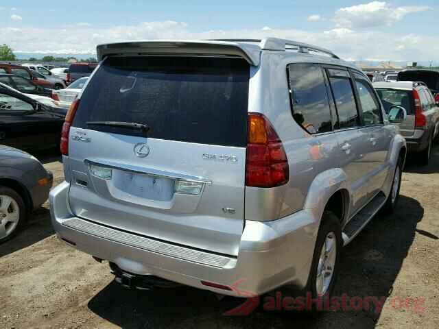 4T1BK1EB3GU212814 2006 LEXUS GX470