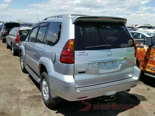 4T1BK1EB3GU212814 2006 LEXUS GX470