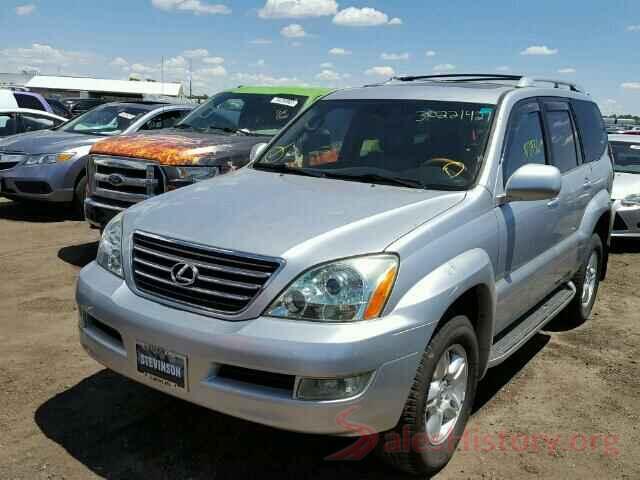 4T1BK1EB3GU212814 2006 LEXUS GX470