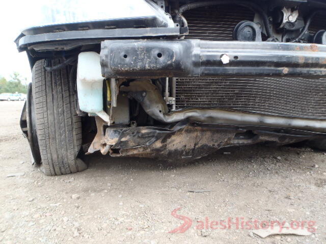 4T1B31HK0JU500662 2007 HONDA ACCORD