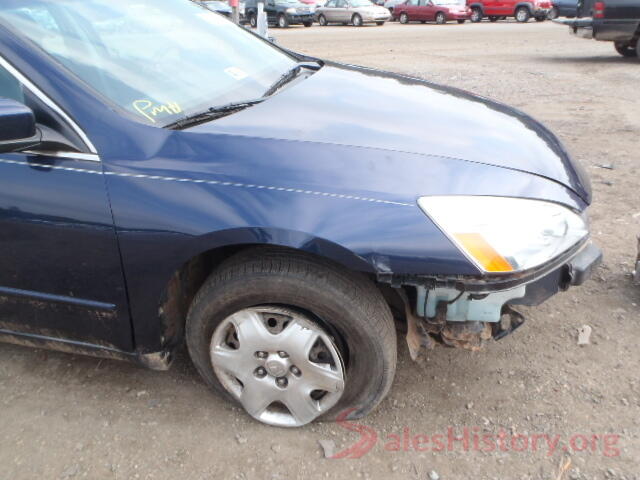 4T1B31HK0JU500662 2007 HONDA ACCORD