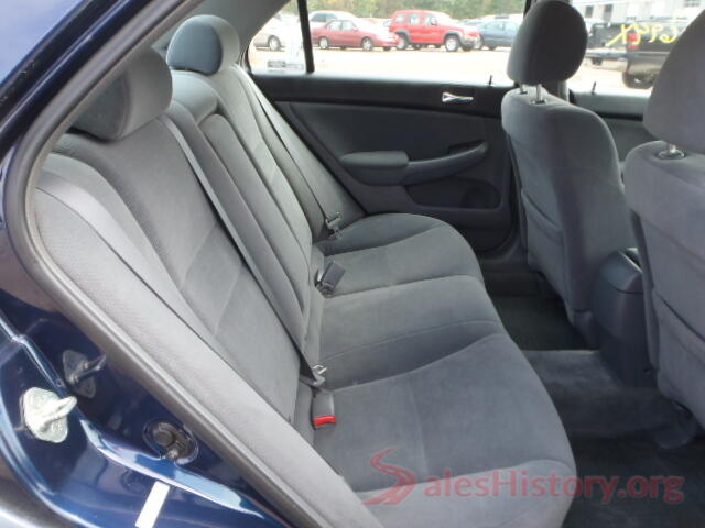 4T1B31HK0JU500662 2007 HONDA ACCORD