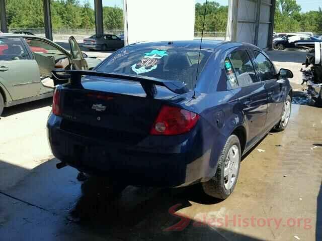 1HGCV1F16KA118539 2008 CHEVROLET COBALT