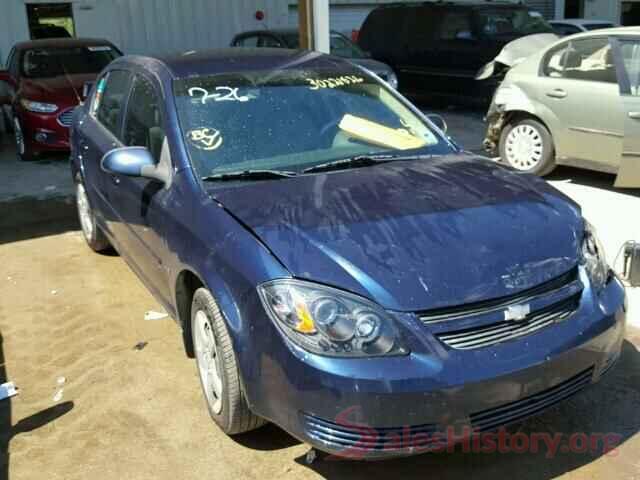 1HGCV1F16KA118539 2008 CHEVROLET COBALT