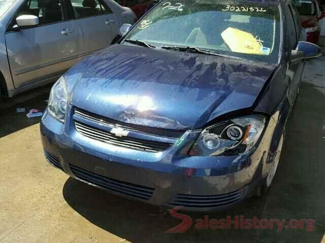 1HGCV1F16KA118539 2008 CHEVROLET COBALT