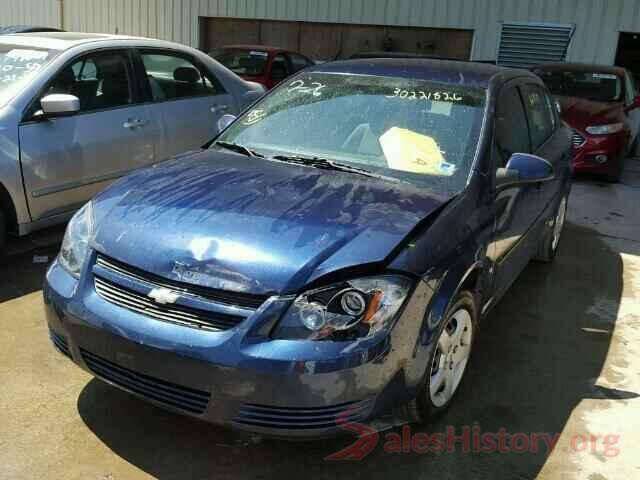 1HGCV1F16KA118539 2008 CHEVROLET COBALT