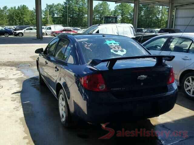 1HGCV1F16KA118539 2008 CHEVROLET COBALT