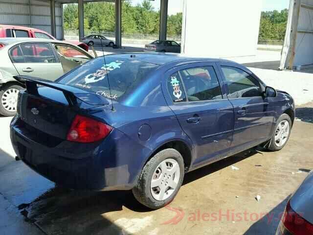 1HGCV1F16KA118539 2008 CHEVROLET COBALT