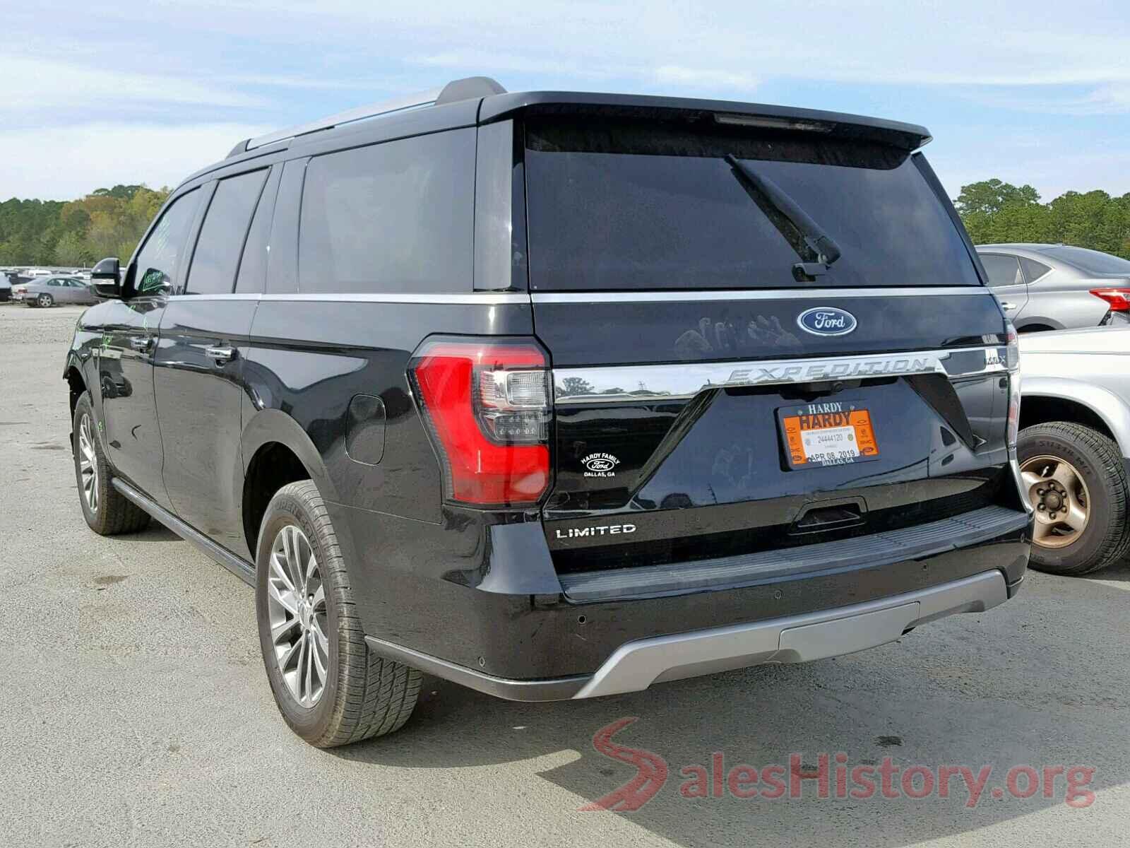 KNDEUCAA8M7131113 2018 FORD EXPEDITION