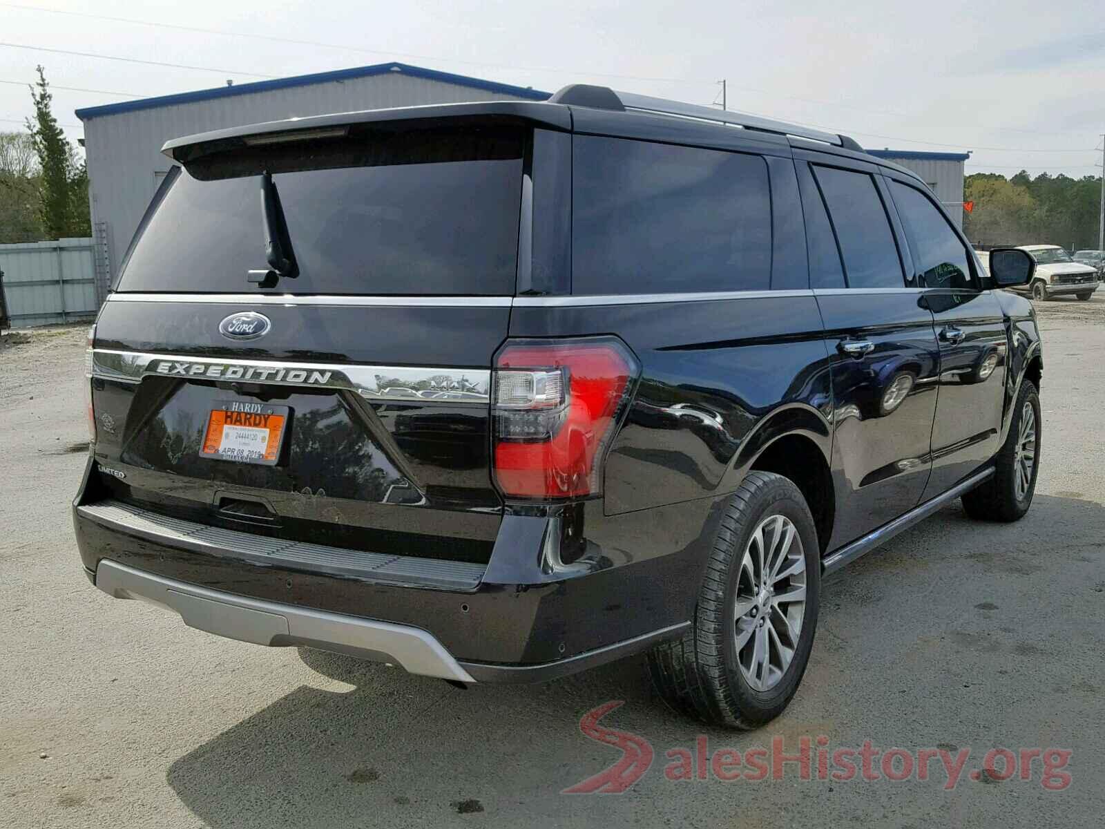 KNDEUCAA8M7131113 2018 FORD EXPEDITION