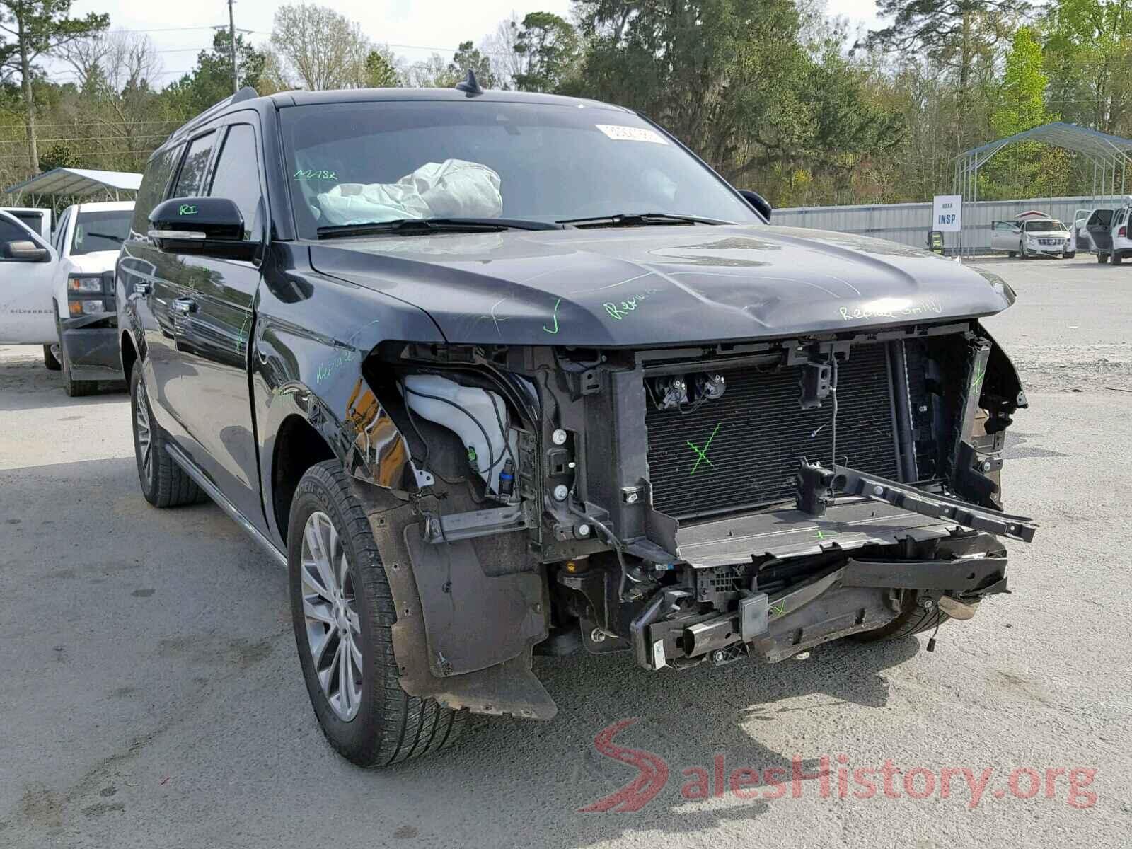 KNDEUCAA8M7131113 2018 FORD EXPEDITION