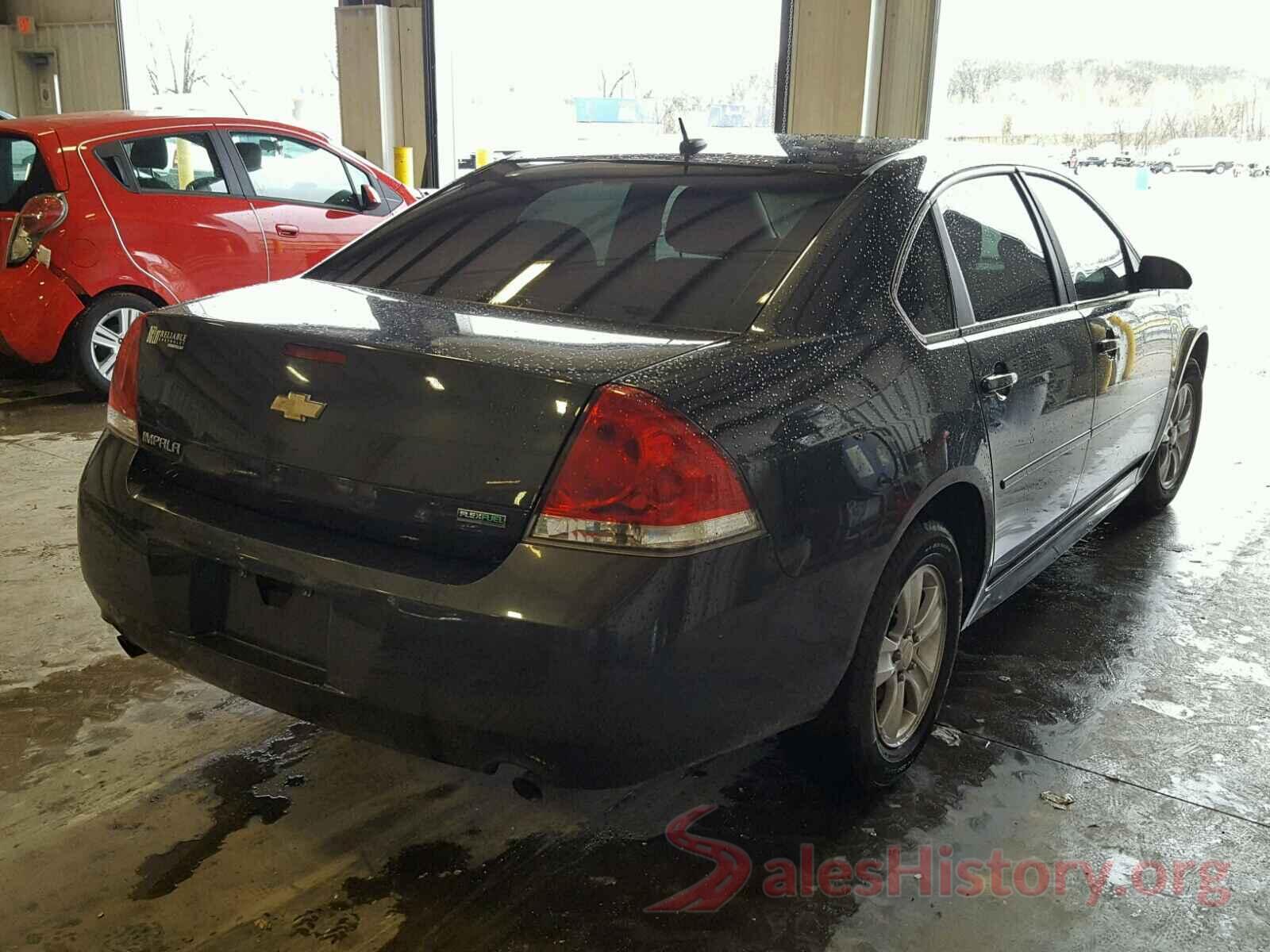 1N4AL3AP0GC279716 2012 CHEVROLET IMPALA