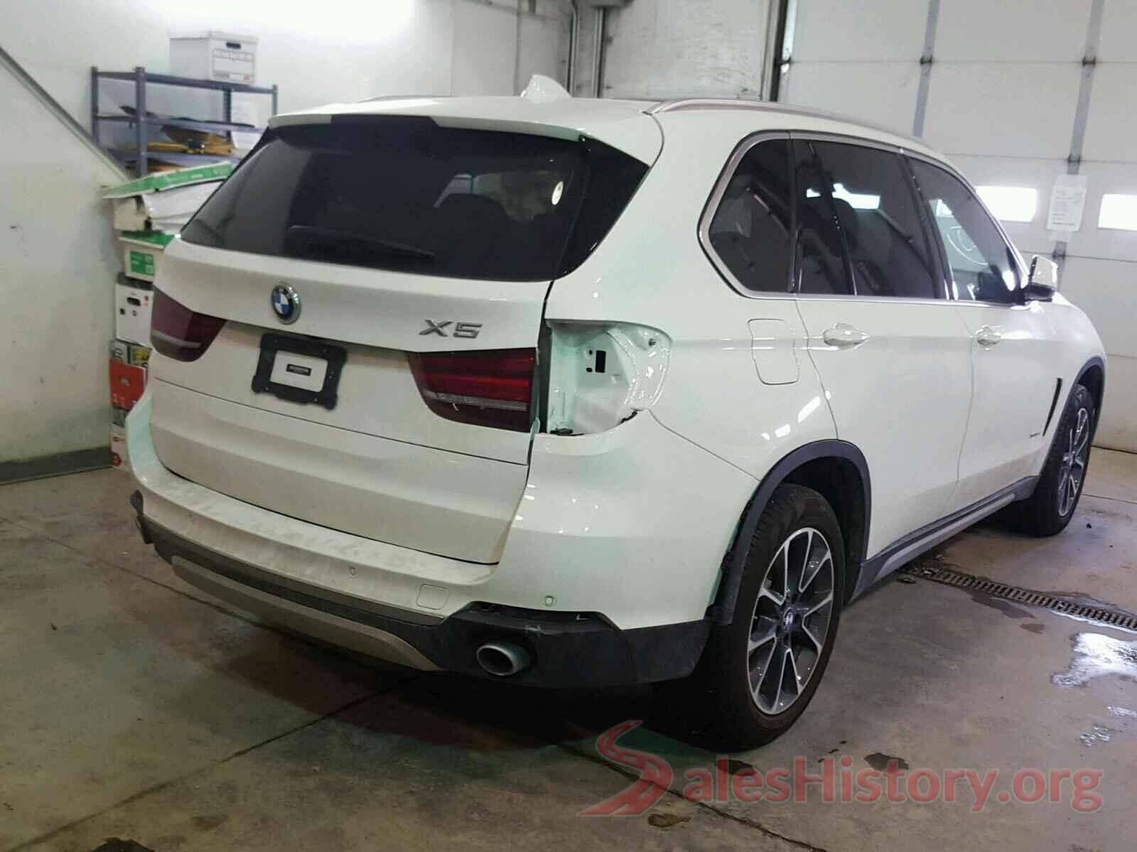 1FT7W2BT6KED25581 2017 BMW X5