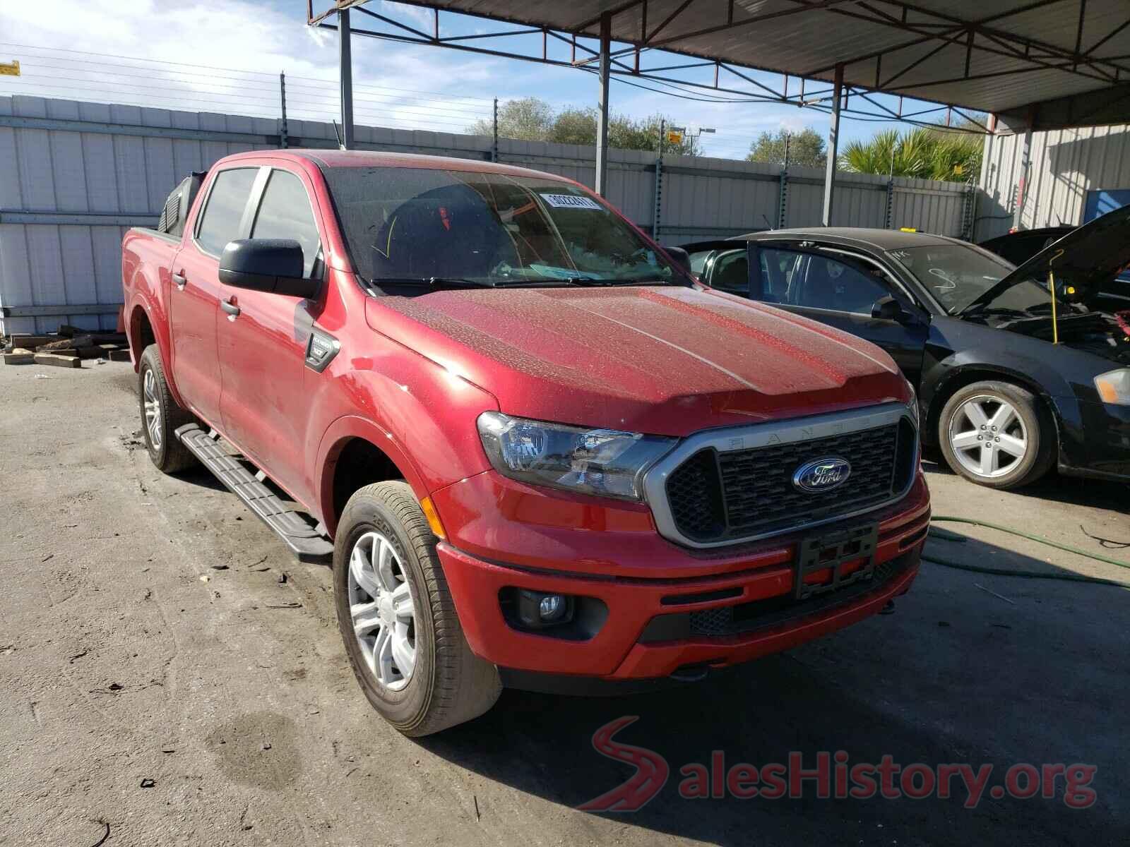 1FTER4EH4LLA63221 2020 FORD RANGER