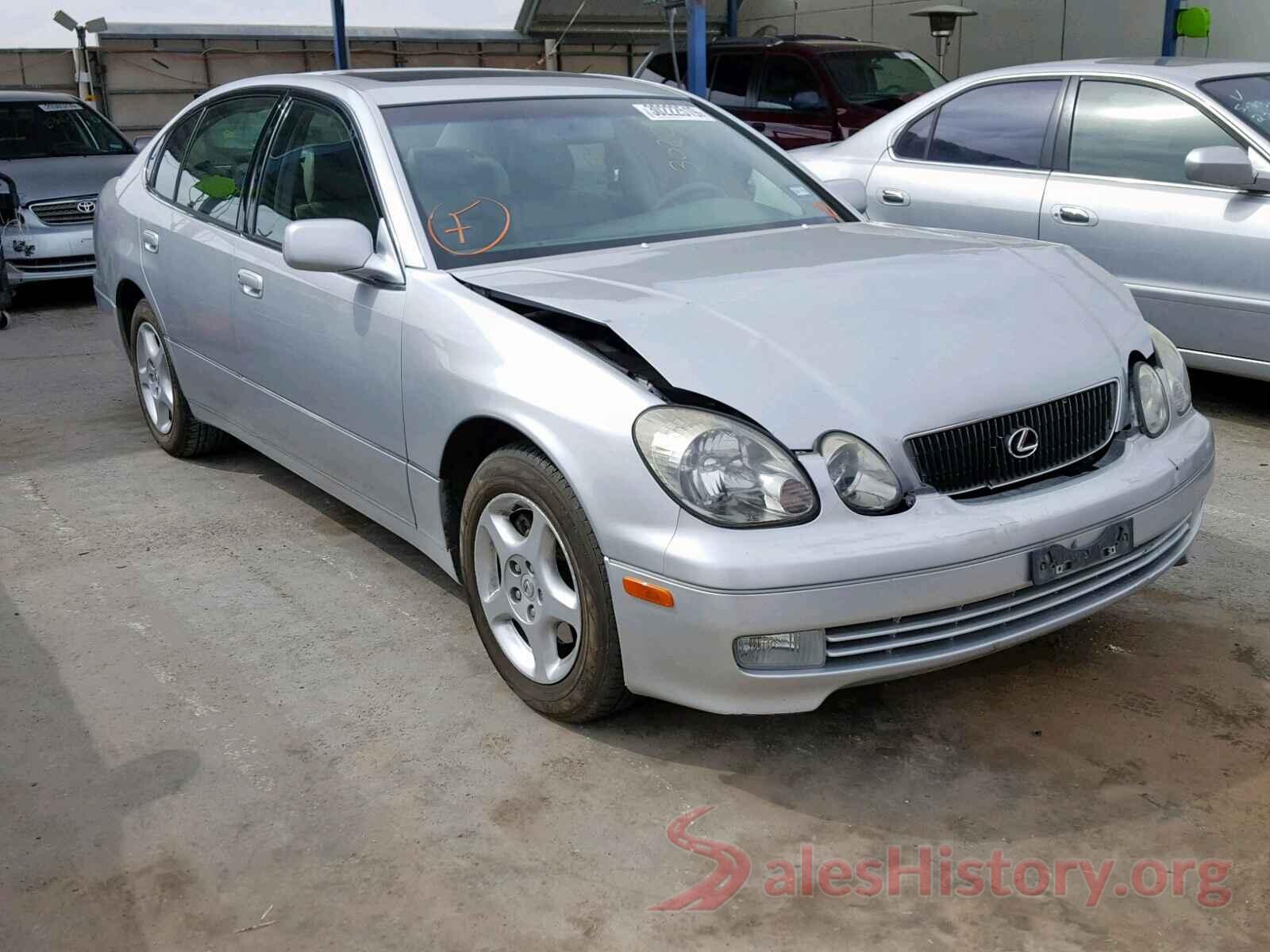 JTDL9RFU1K3006621 1998 LEXUS GS300