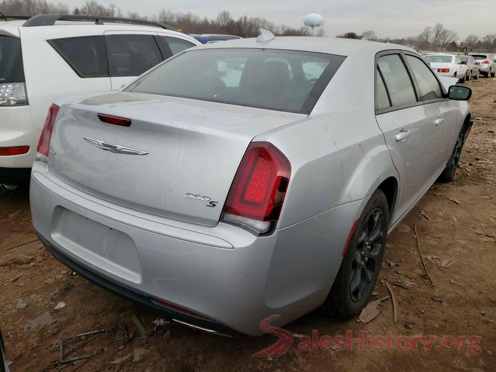 1N4AL3AP6HC212152 2020 CHRYSLER 300