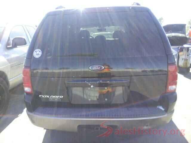 5TFCZ5AN4HX072848 2004 FORD EXPLORER