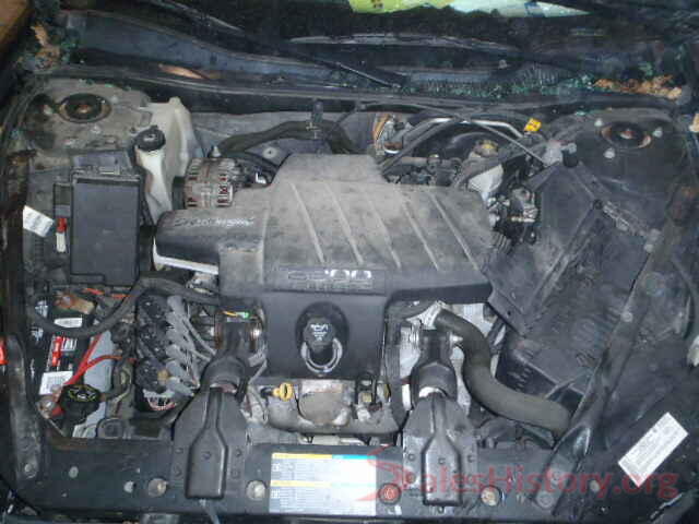 JTMRFREV2GJ068027 2007 PONTIAC GRANDPRIX