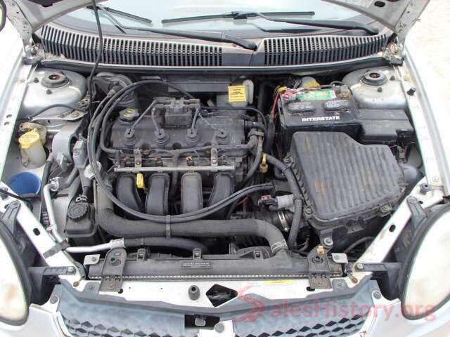 1N4AA6CV5LC372454 2005 DODGE NEON