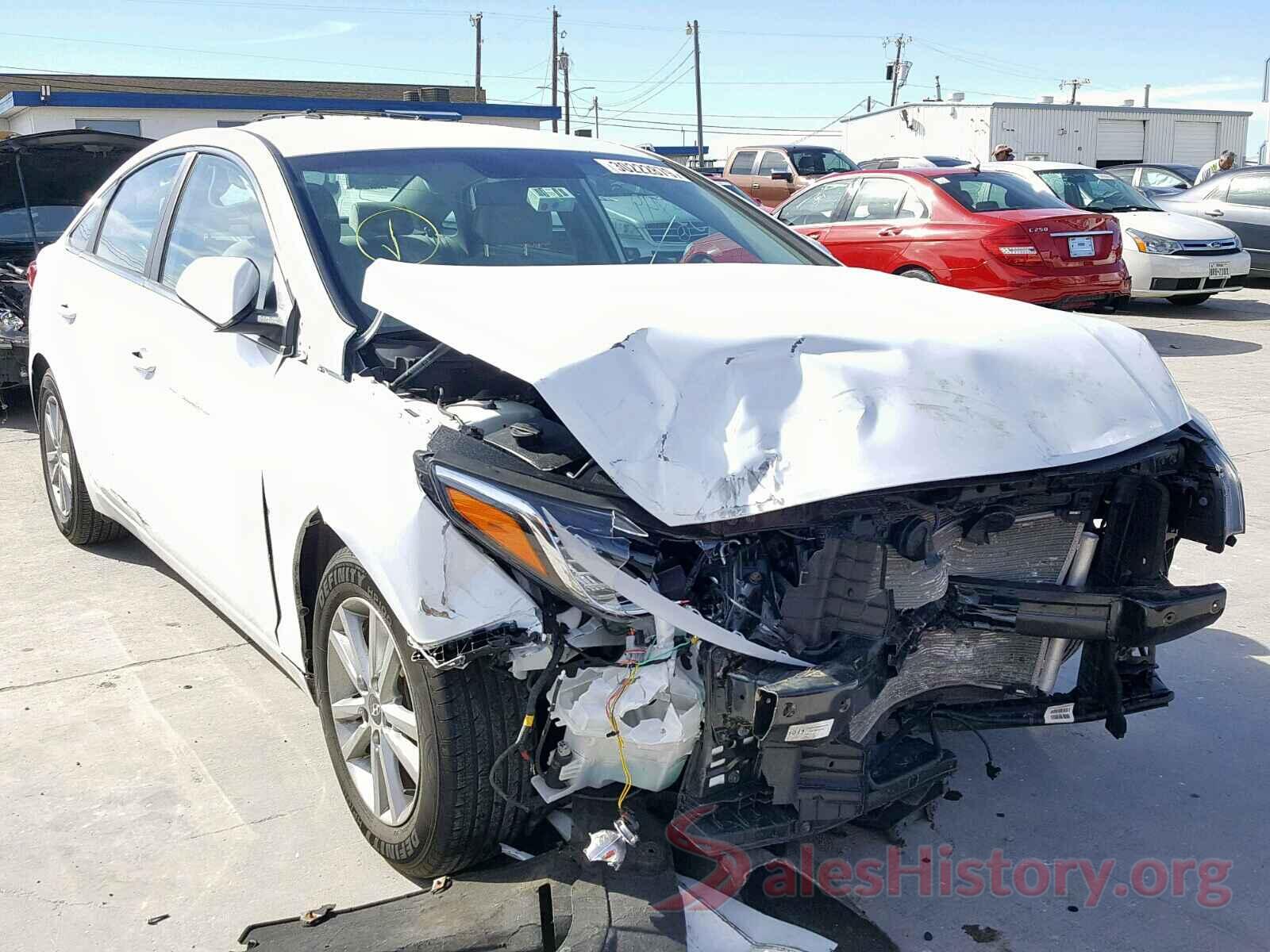 3TMCZ5AN0KM255497 2017 HYUNDAI SONATA