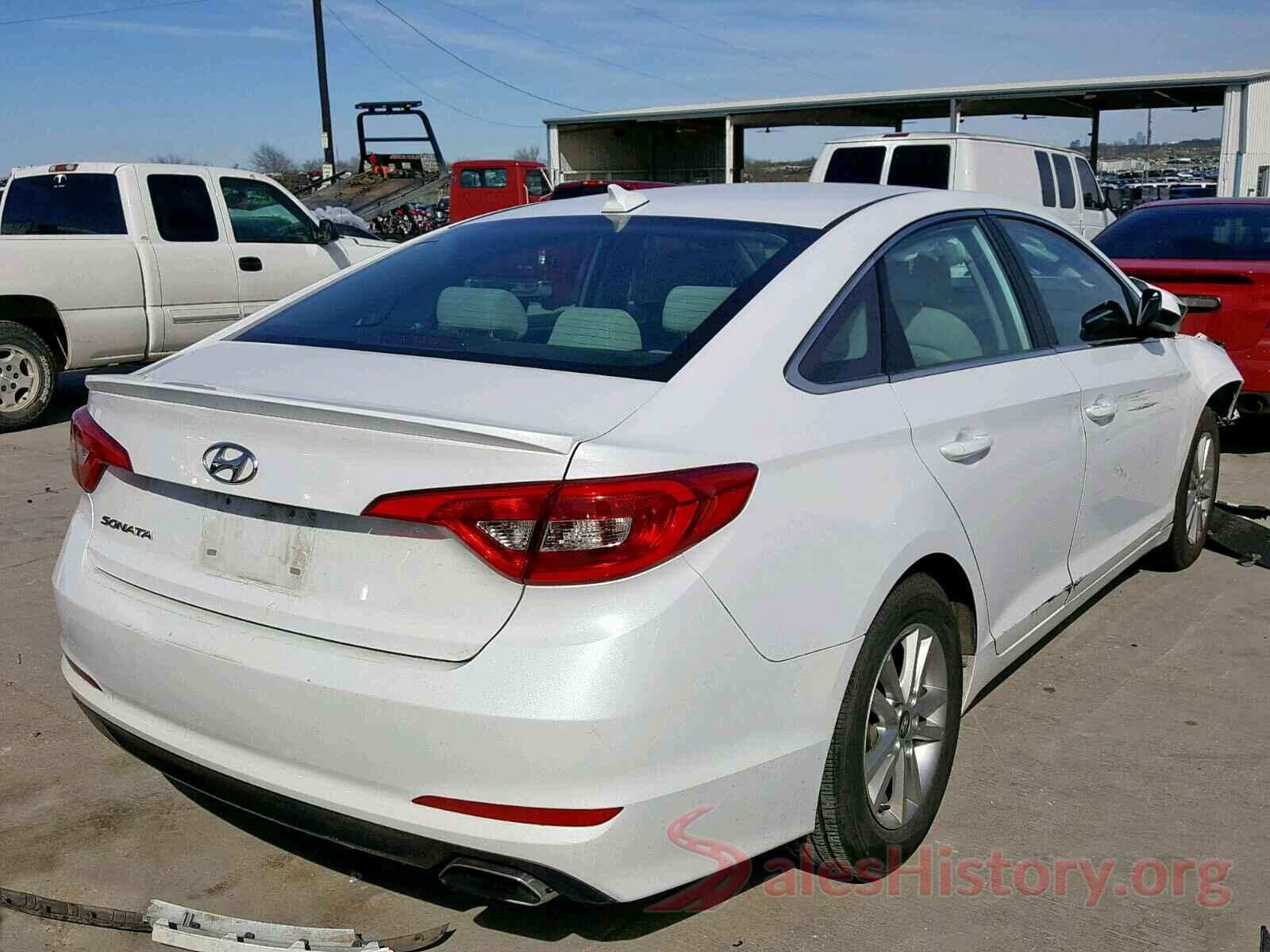 3TMCZ5AN0KM255497 2017 HYUNDAI SONATA