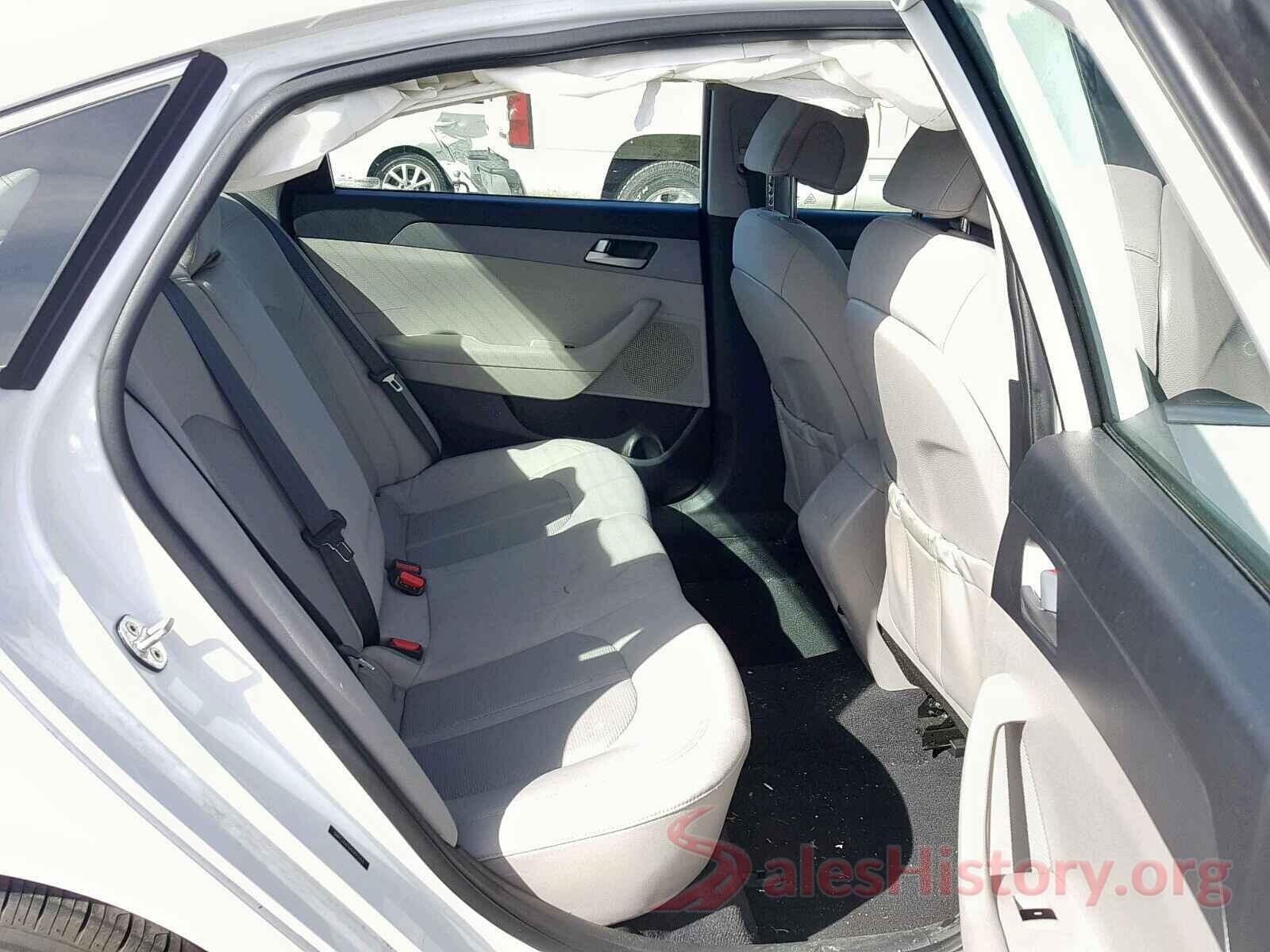 3TMCZ5AN0KM255497 2017 HYUNDAI SONATA