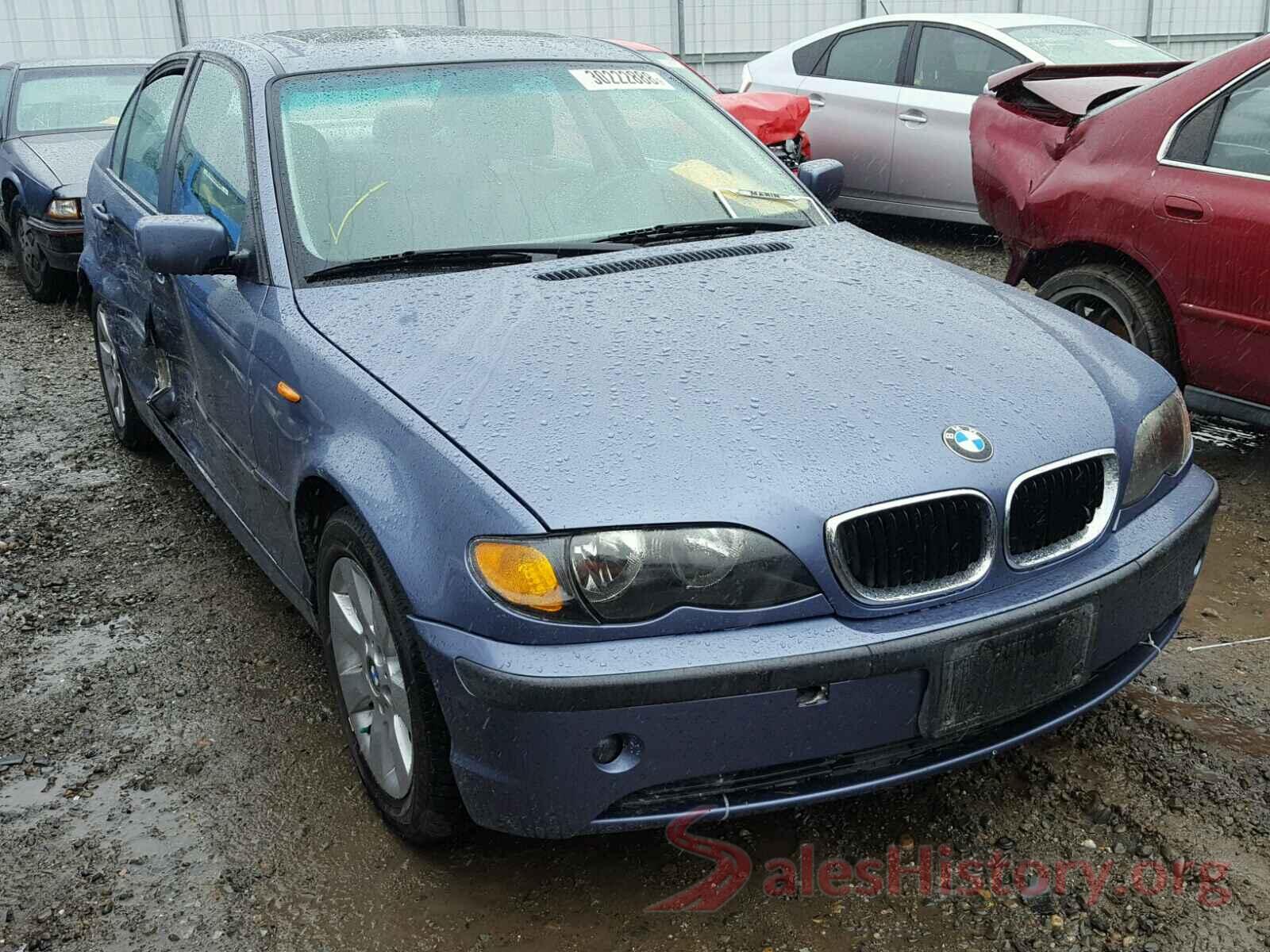 JTMC1RFV2MD065027 2002 BMW 3 SERIES