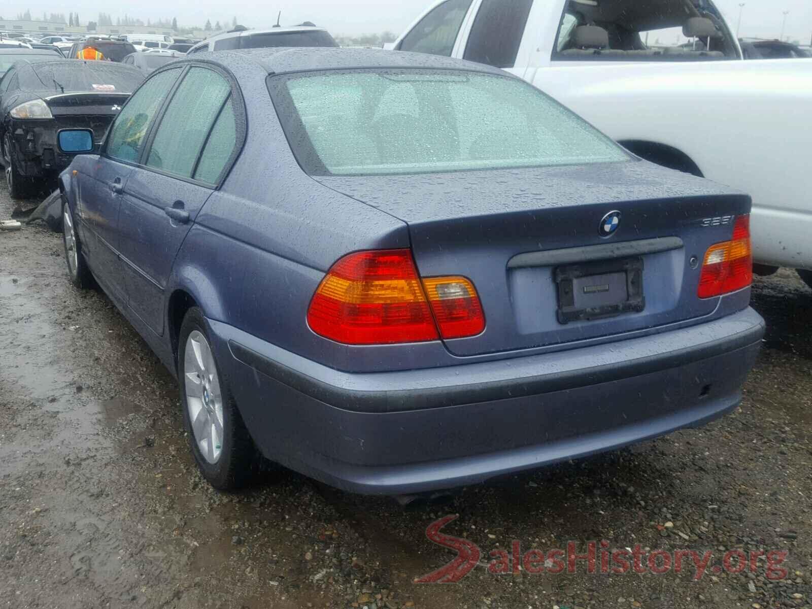 JTMC1RFV2MD065027 2002 BMW 3 SERIES