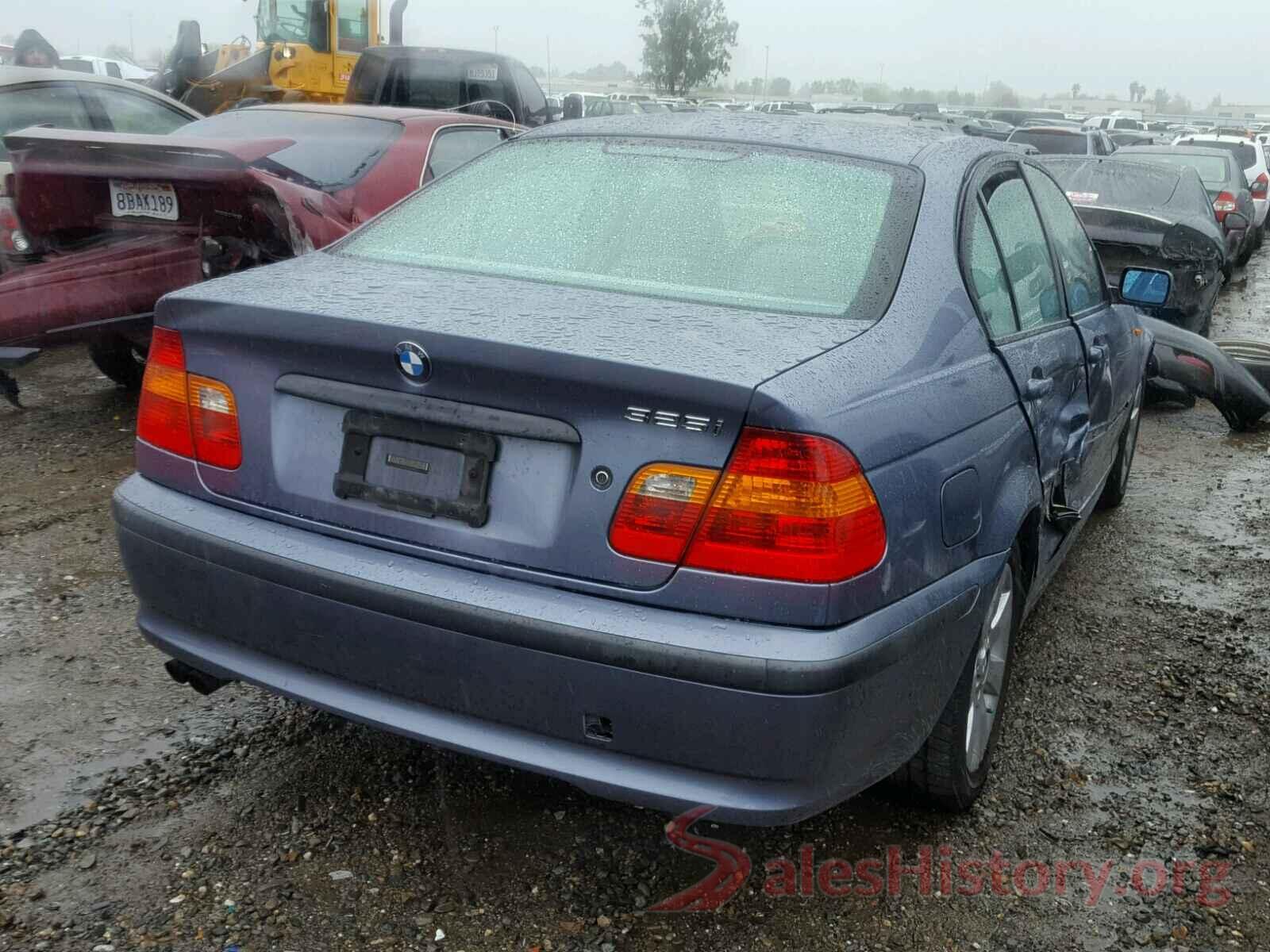 JTMC1RFV2MD065027 2002 BMW 3 SERIES