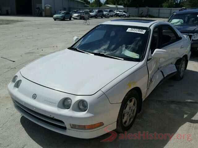 1C4RJFBG9HC794511 1997 ACURA INTEGRA