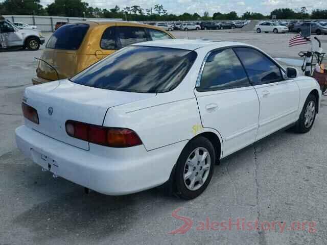 1C4RJFBG9HC794511 1997 ACURA INTEGRA