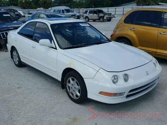 1C4RJFBG9HC794511 1997 ACURA INTEGRA